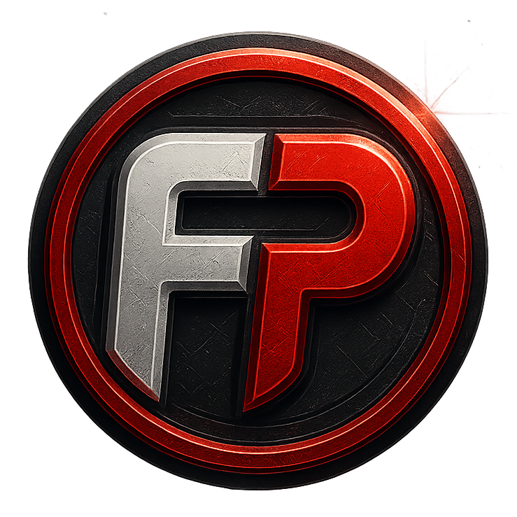 FlyerPlug Logo
